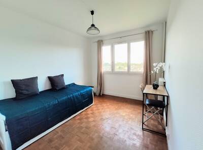 Location chambre en colocation 3 pièces Fresnes (94260)