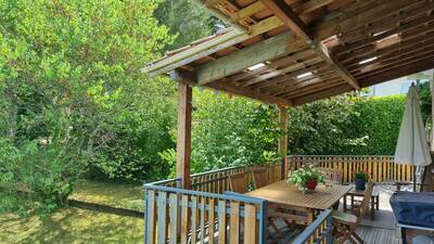 Vente maison 6 pièces Pavie (32550)