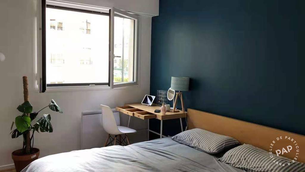 Appartement a louer courbevoie - 3 pièce(s) - 69 m2 - Surfyn