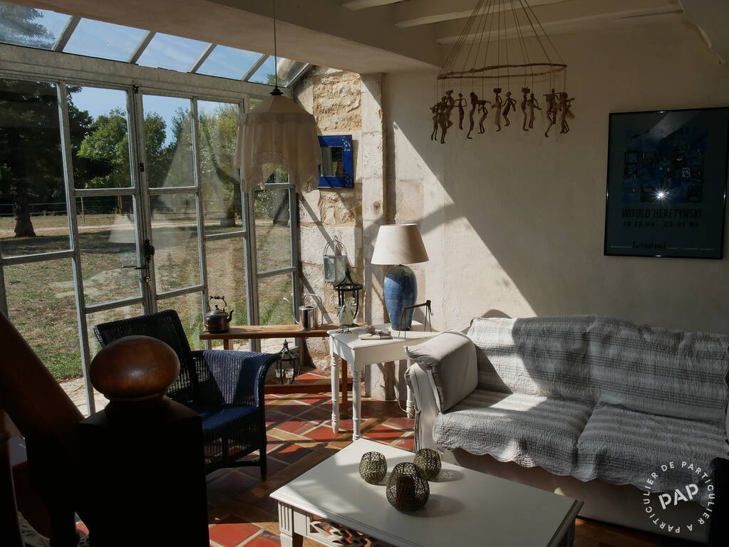 Vente maison 463 m² Soubise (17780) - 463 m² - 860.000 € | Particulier à Particulier — 4
