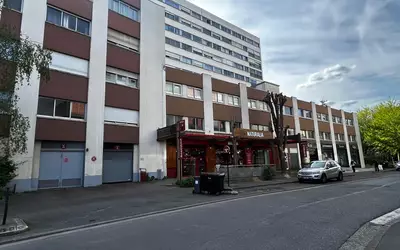 Ivry-Sur-Seine (94200)