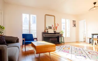 Paris 18E (75018)