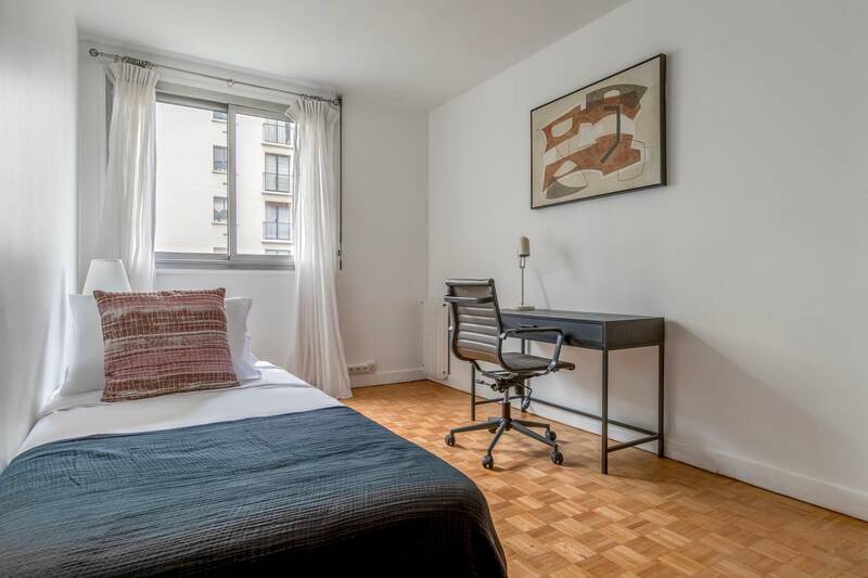 Paris 16E (75016)