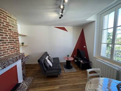 Location appartement 2 pièces Troyes (10000)