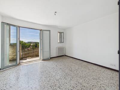 Vente appartement 3 pièces Aix-en-Provence (13)