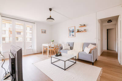 Location appartement 4 pièces Grenoble (38)