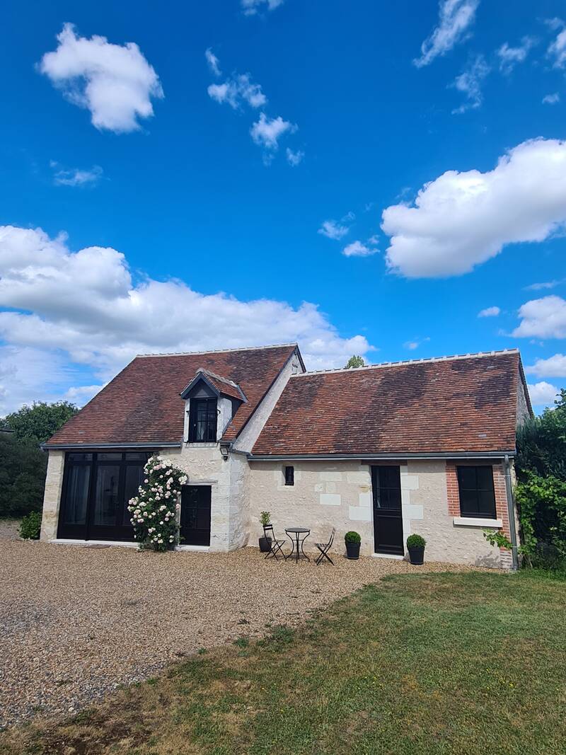 Francueil (37150)