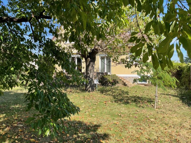 Villemoisson-Sur-Orge