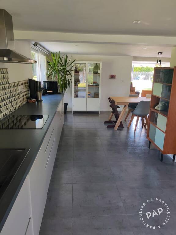 Vente maison 163 m² Chatte (38160) - 163 m² - 350.000 € | Particulier à Particulier — 2