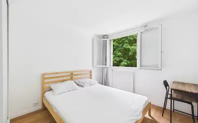 Aulnay-Sous-Bois (93600)
