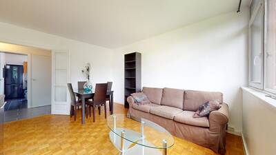 Location chambre en colocation 4 pièces Massy (91300)