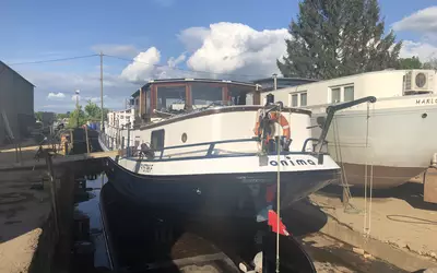 Dennevy (71510)