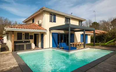Biscarrosse (40600)