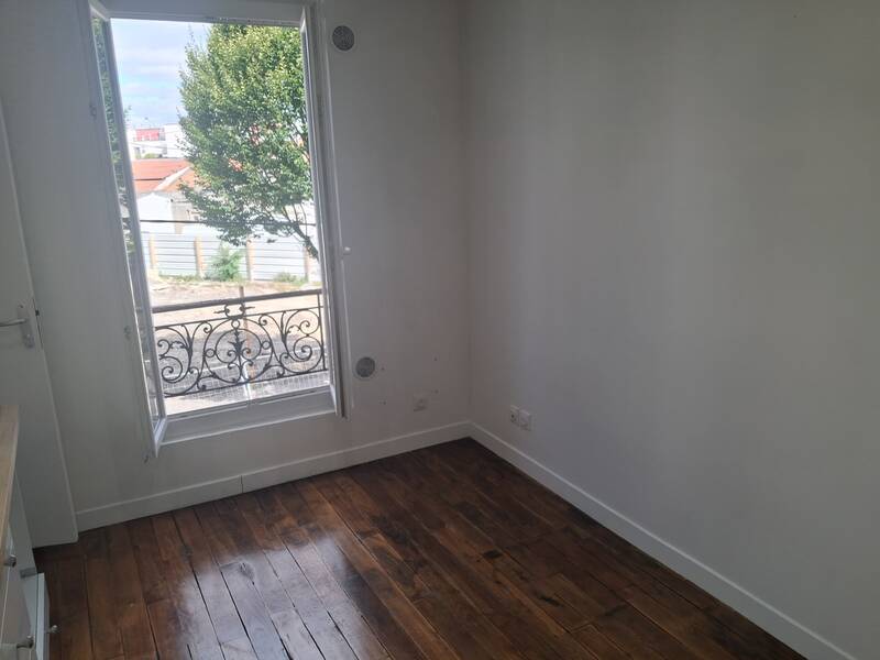 Aubervilliers