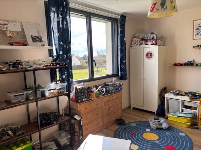 Chanceaux-Sur-Choisille (37390)