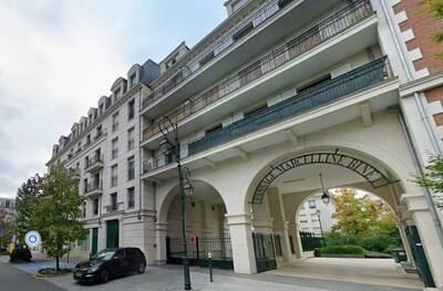 Location appartement 3 pièces La Garenne-Colombes (92250)