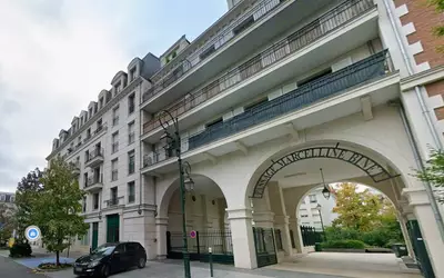 La Garenne-Colombes (92250)