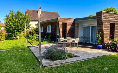 Vernouillet (78540)