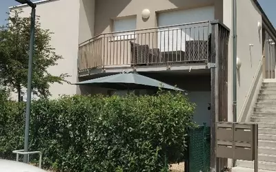 La Membrolle-Sur-Choisille (37390)