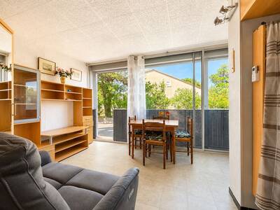 Location appartement 2 pièces Argelès-sur-Mer (66700)