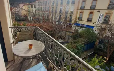 Amélie-Les-Bains-Palalda (66110)