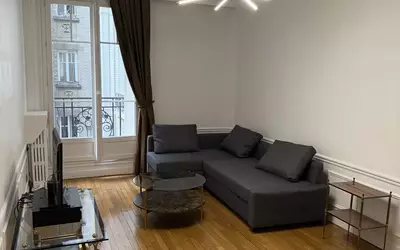 Paris 16E (75016)