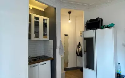 Asnières-Sur-Seine (92600)