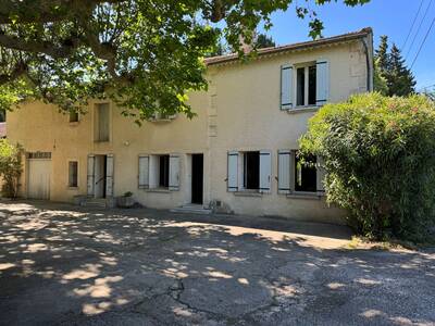 Vente maison 6 pièces Avignon (84)