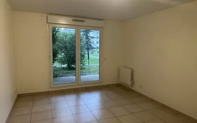 Appartement 2 pièces 47 m² · à Saint-Ouen-l'Aumône · 47 m² · 180 000 €
