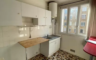 Paris 18E (75018)