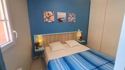 Vente maison 2 pièces Marseillan (34340)