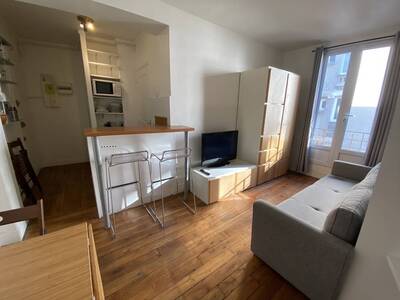Location appartement studio Neuilly-sur-Seine (92200)