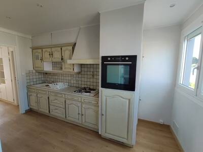 Location appartement 2 pièces Saint-Herblain (44800)