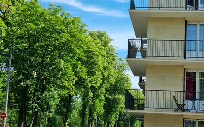 Maisons-Laffitte (78600)