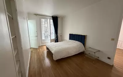 Paris 16E (75016)