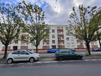 Location appartement 5 pièces Roubaix (59100)