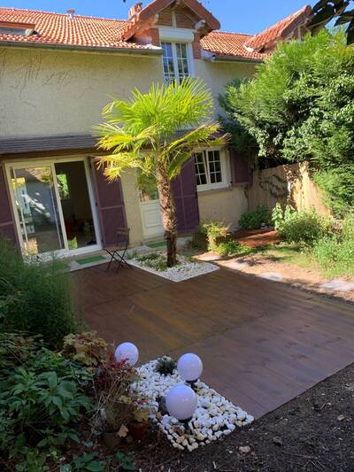 Location maison 3 pièces Avon (77210)