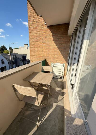 Vente appartement studio Marcq-en-Barœul (59700)
