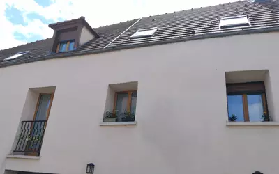 Louvres (95380)