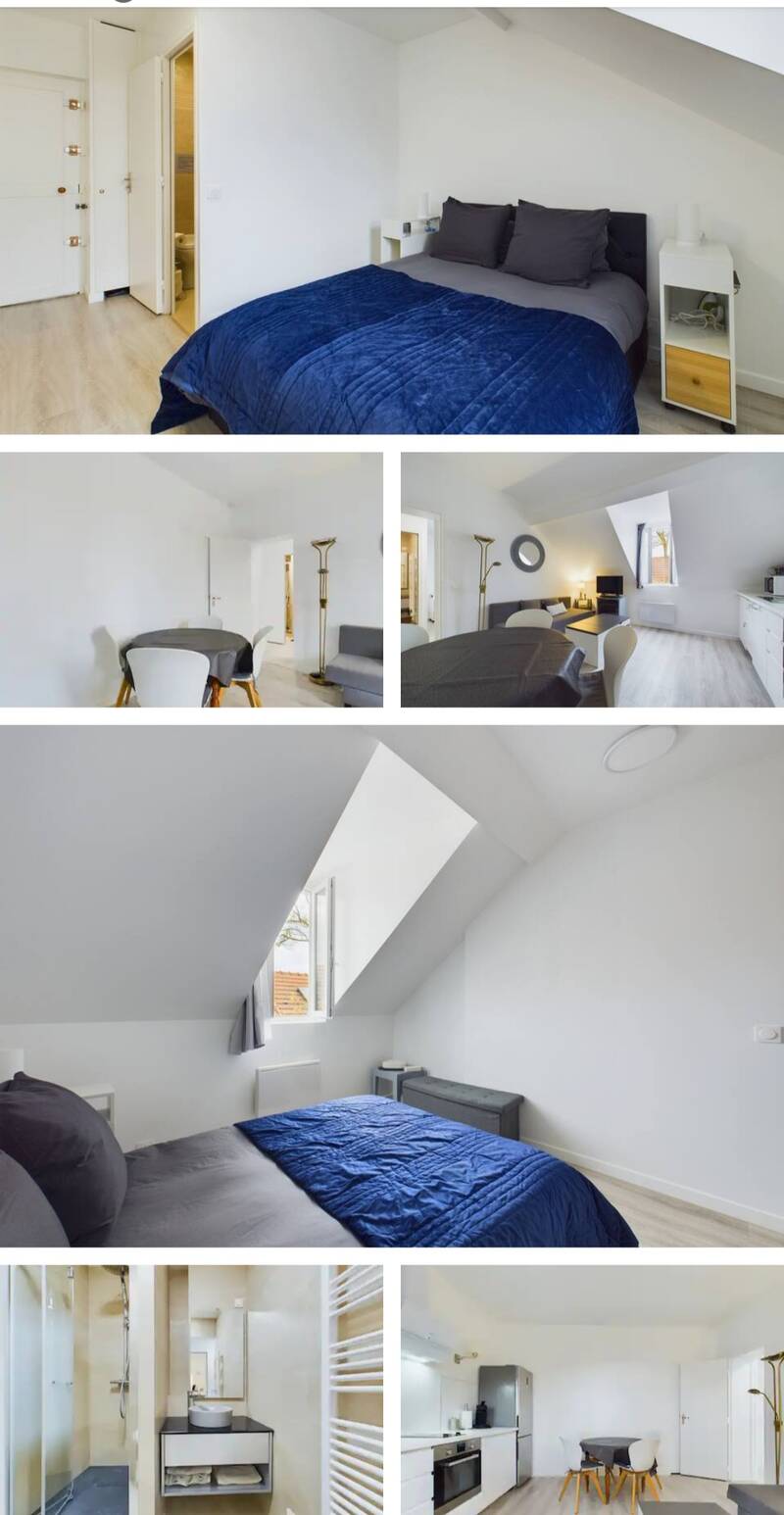 Rueil-Malmaison (92500)