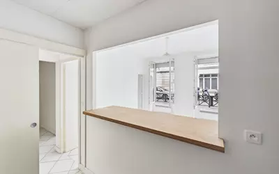 Paris 17E (75017)