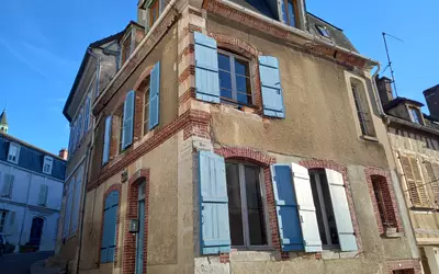 Joigny (89300)