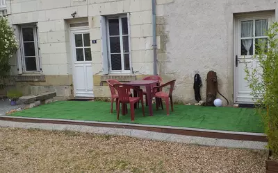 Montlouis-Sur-Loire (37270)