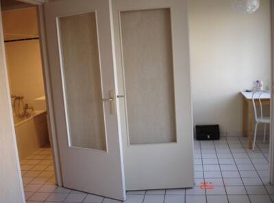 Location appartement studio Clermont-Ferrand (63)