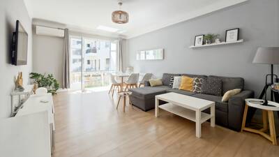 Vente appartement 3 pièces Nice (06)
