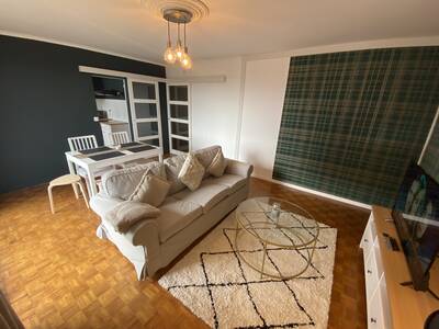 Location chambre en colocation 5 pièces Le Mée-sur-Seine (77350)