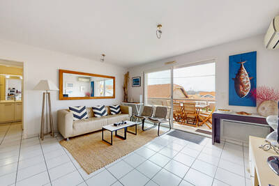 Vente appartement 4 pièces Biscarrosse (40600)