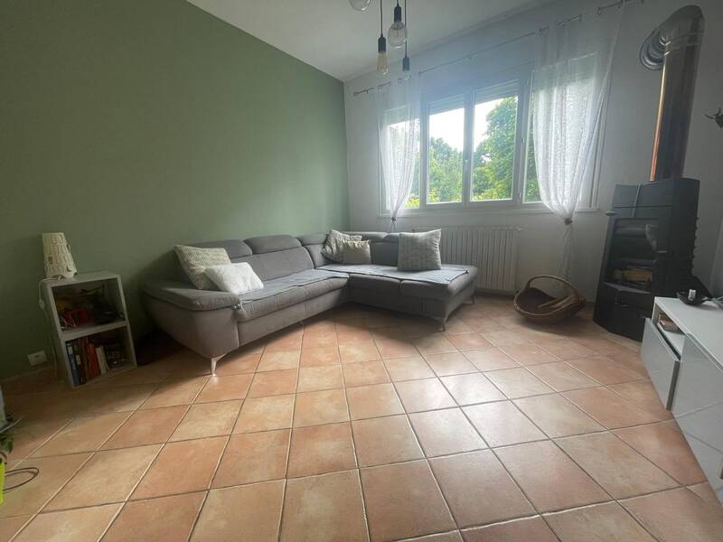 Avec Studio Indépendant De 25M²  Choisy-Le-Roi (94600)