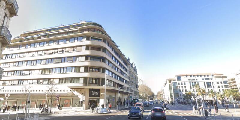 Toulon (83000)