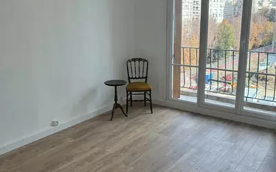 Paris 16E (75016)